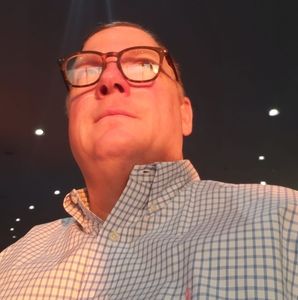 Meet your Posher, Kevin